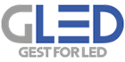 Gest For Led - logo